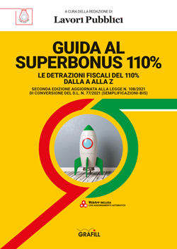 Guida al superbonus 110%
