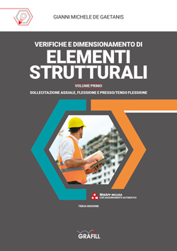 Verifiche e dimensionamento di elementi strutturali