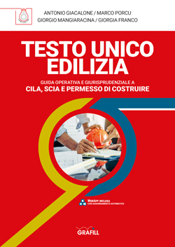 Testo Unico Edilizia