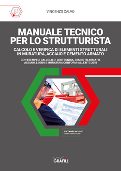 Manuale tecnico per lo strutturista