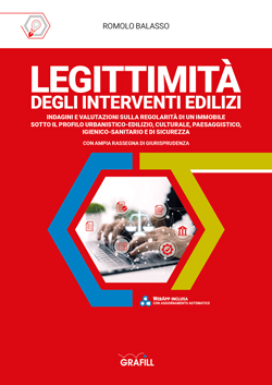 Legittimità degli interventi