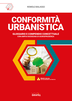 Conformità urbanistica