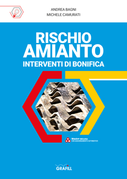 Rischio Amianto. Interventi di bonifica