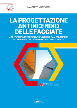 La progettazione antincendio delle facciate