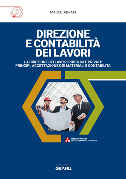 Direzione e contabilità dei lavori