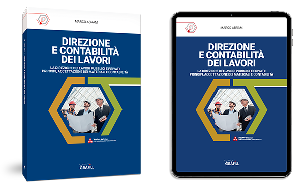 Direzione e contabilità dei lavori