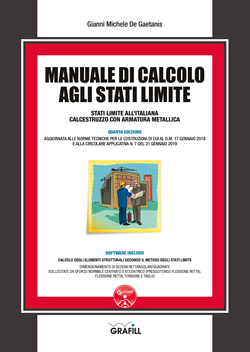 Manuale di calcolo agli stati limite