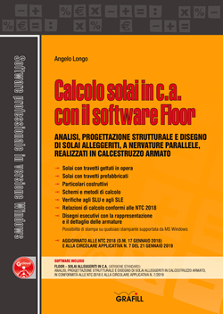 Calcolo solai in c.a. con il software Floor