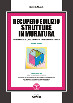 Recupero edilizio strutture in muratura