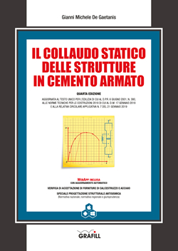 Il collaudo statico delle strutture in cemento armato