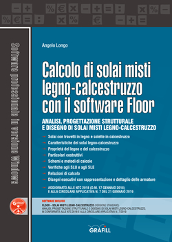 Calcolo di solai misti legno-calcestruzzo con il software Floor