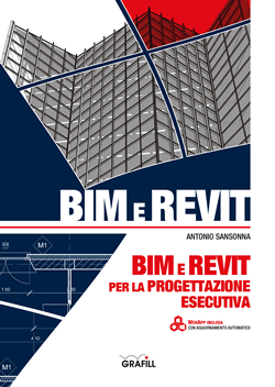 BIM e REVIT per la progettazione esecutiva