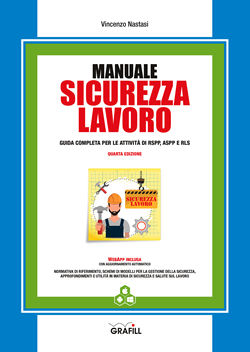 Manuale Sicurezza Lavoro