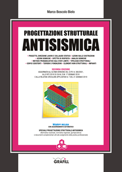 Progettazione strutturale antisismica