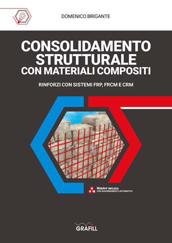 Consolidamento strutturale con materiali compositi