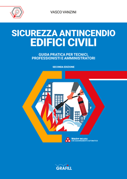 Sicurezza Antincendio Edifici Civili