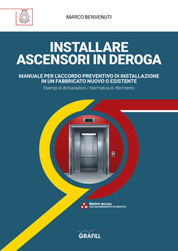 Installare ascensori in deroga