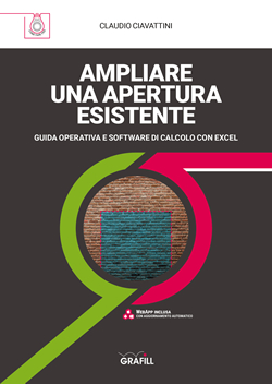 Ampliare una apertura esistente