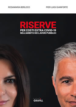 Riserve per costi extra COVID-19 nell'ambito dei lavori pubblici