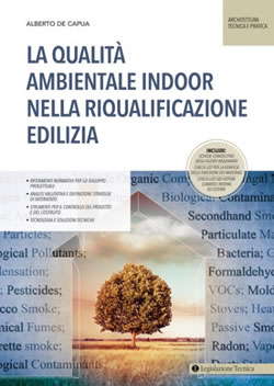 La qualità ambientale indoor nella riqualificazione edilizia