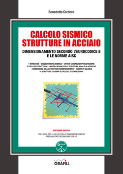 Calcolo sismico strutture in acciaio