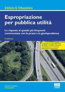 Espropriazione per pubblica utilità