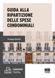 Guida alla ripartizione delle spese condominiali