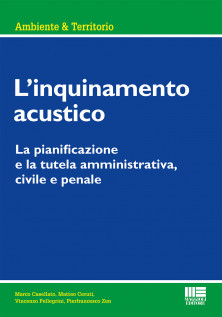 L'inquinamento acustico