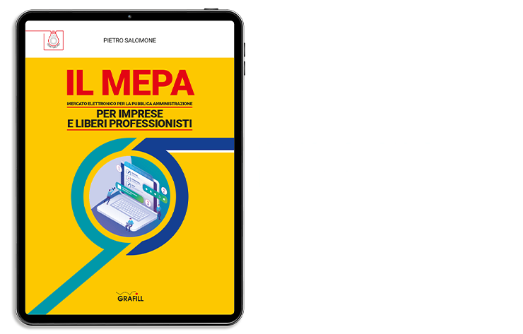 Il MePA per imprese e liberi professionisti
