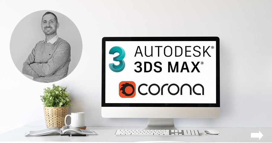 3DS Max & Corona