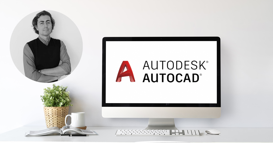 AutoCAD 2D e 3D