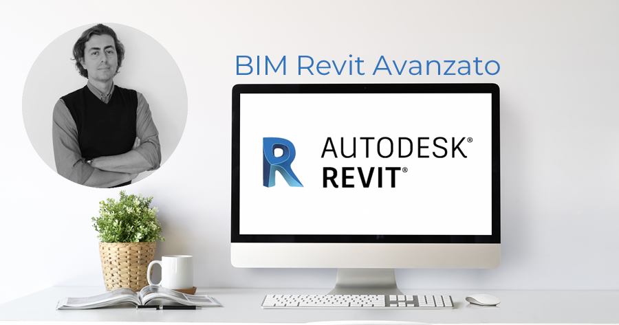 Revit livello avanzato