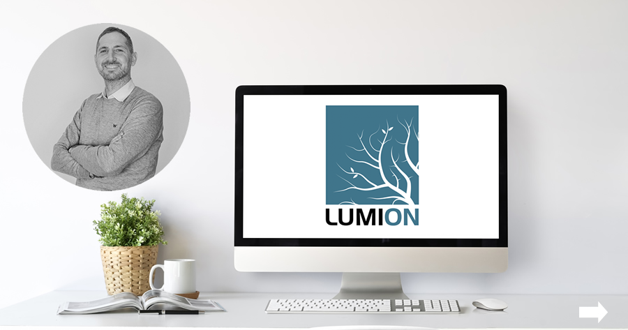 Lumion Pro