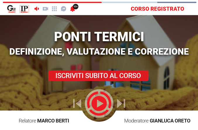 Ponti termici