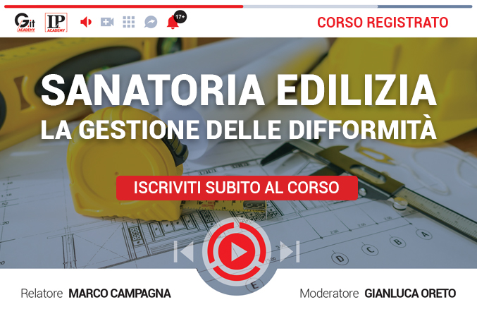 Titoli edilizi ed agibilità: il rapporto tra il prima ed il dopo