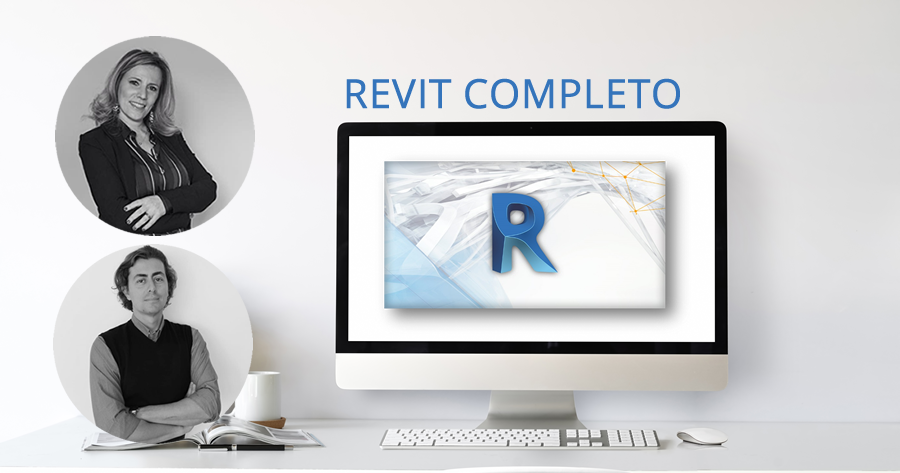 Revit pacchetto completo