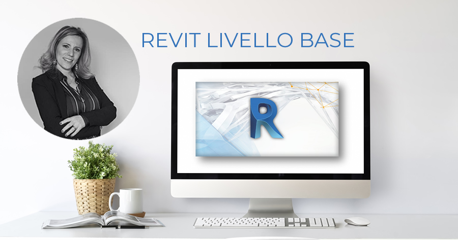 Revit livello base