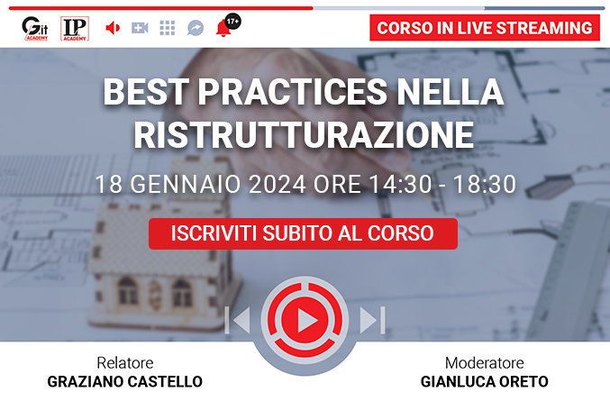 Ristrutturazione di un appartamento