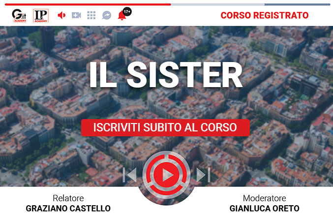 Il Sister