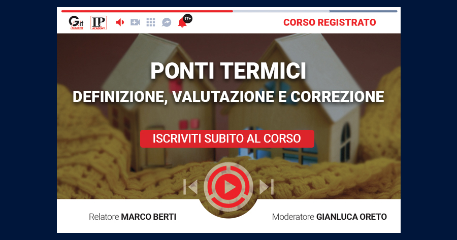 Ponti termici