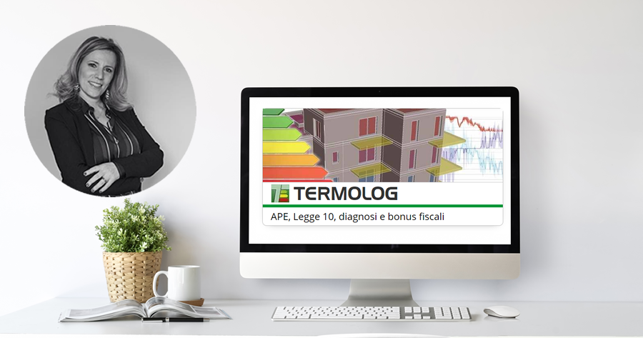 Corso Termolog | Certificazione energetica