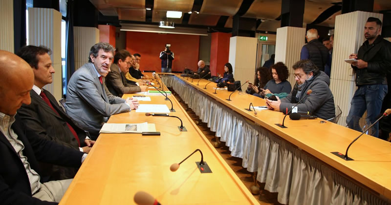 Aeroporto d'Abruzzo: ok dall'Enac per il prolungamento della pista di volo