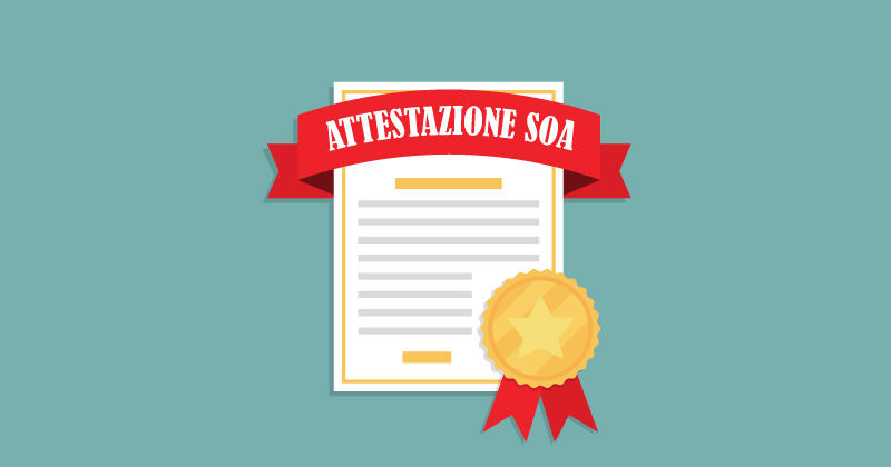 Avvalimento e Attestazione SOA: necessaria la specifica indicazione dei mezzi