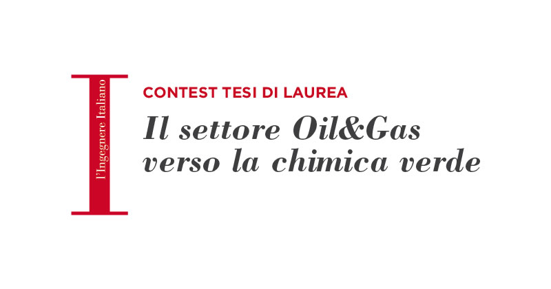 CNI e NEXTCHEM in cerca di neolaureati su circular economy e decarbonizzazione