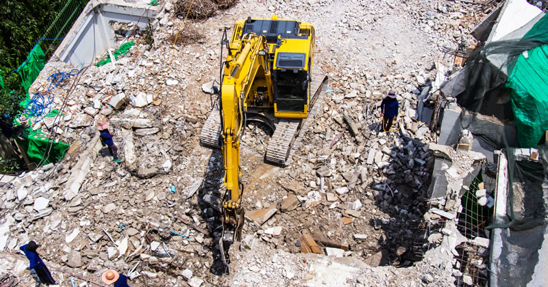 Ordine di demolizione e permesso di costruire in sanatoria: nuove indicazioni dalla Cassazione