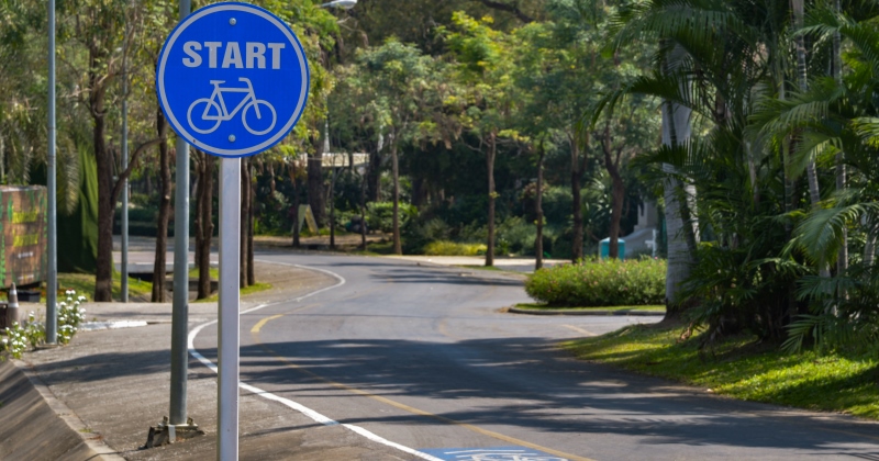 Bike Economy: Una spinta per il mercato immobiliare