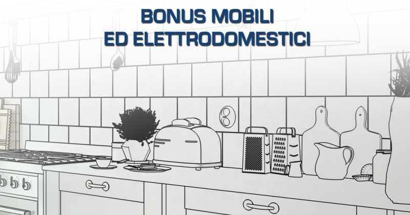 Bonus mobili ed elettrodomestici: La guida aggiornata dell’Agenzia delle Entrate