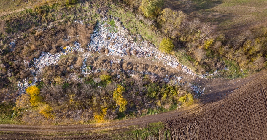 Consiglio di Stato: Il trasporto a discarica non è subappalto