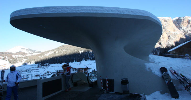 Casseforme Arbloc in polistirolo espanso 