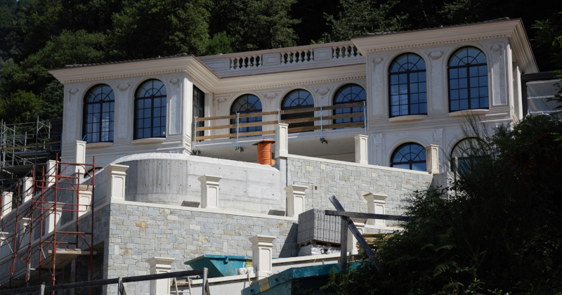 Casseforme Arbloc in polistirolo espanso 